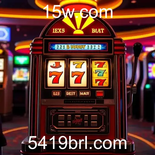 Explorando o Mundo dos Caça-níqueis: Um Olhar Detalhado Sobre o Universo das Máquinas de Jogo