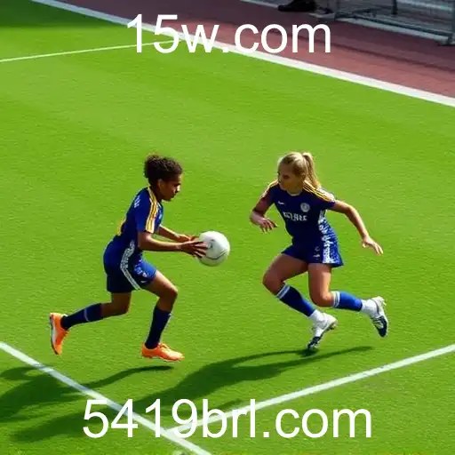 O Impacto dos Esportes na Sociedade Moderna