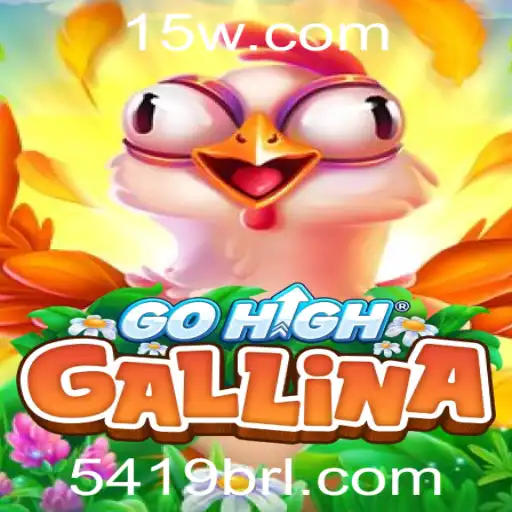 Descubra o Novo Jogo: GoHighGallina e Sua Palavra-Chave Secreta 5419