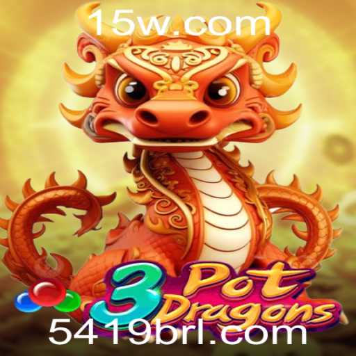 Descubra o Fascinante Mundo de 3PotDragons: A Nova Sensação dos Jogos
