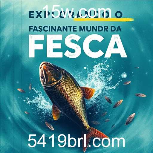 Pesca