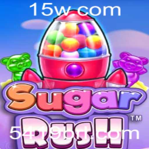 Explorando o Fascinante Mundo de SugarRush: Um Jogo de Aventura e Diversão