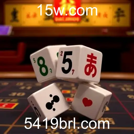 Sic Bo: O Fascinante Jogo de Dados da Ásia