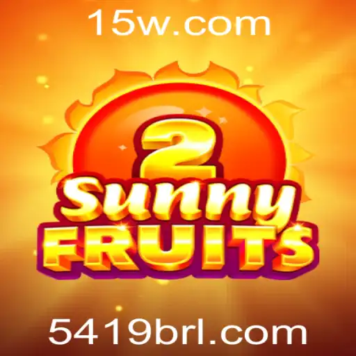 Descubra o mundo de SunnyFruits2: Aventura e Estratégia com Frutas Radiantes