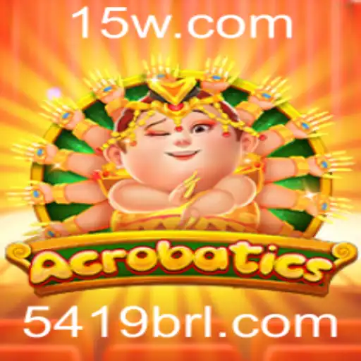 Descubra o Universo Vibrante e Desafiador de 'Acrobatics'
