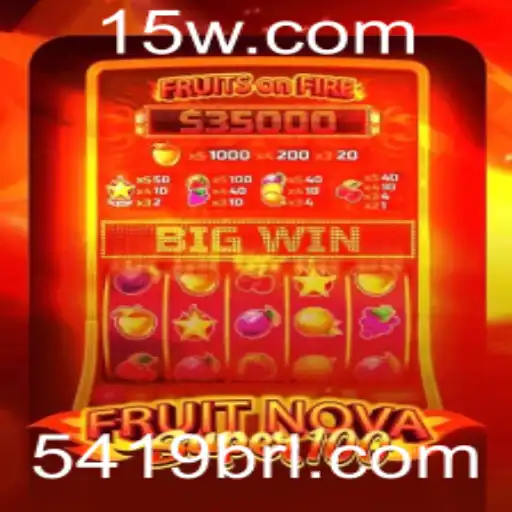 Explorando o Universo de FruitNovaSuper100: Descrição, Introdução e Regras