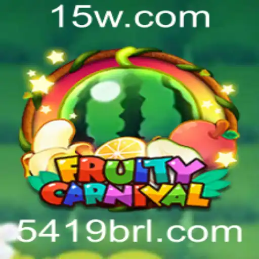 Descubra o Encantamento Colorido de FruityCarnival