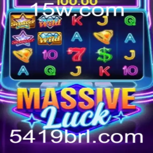 Descubra o Mundo de MassiveLuck: Uma Experiência Interativa de Jogo